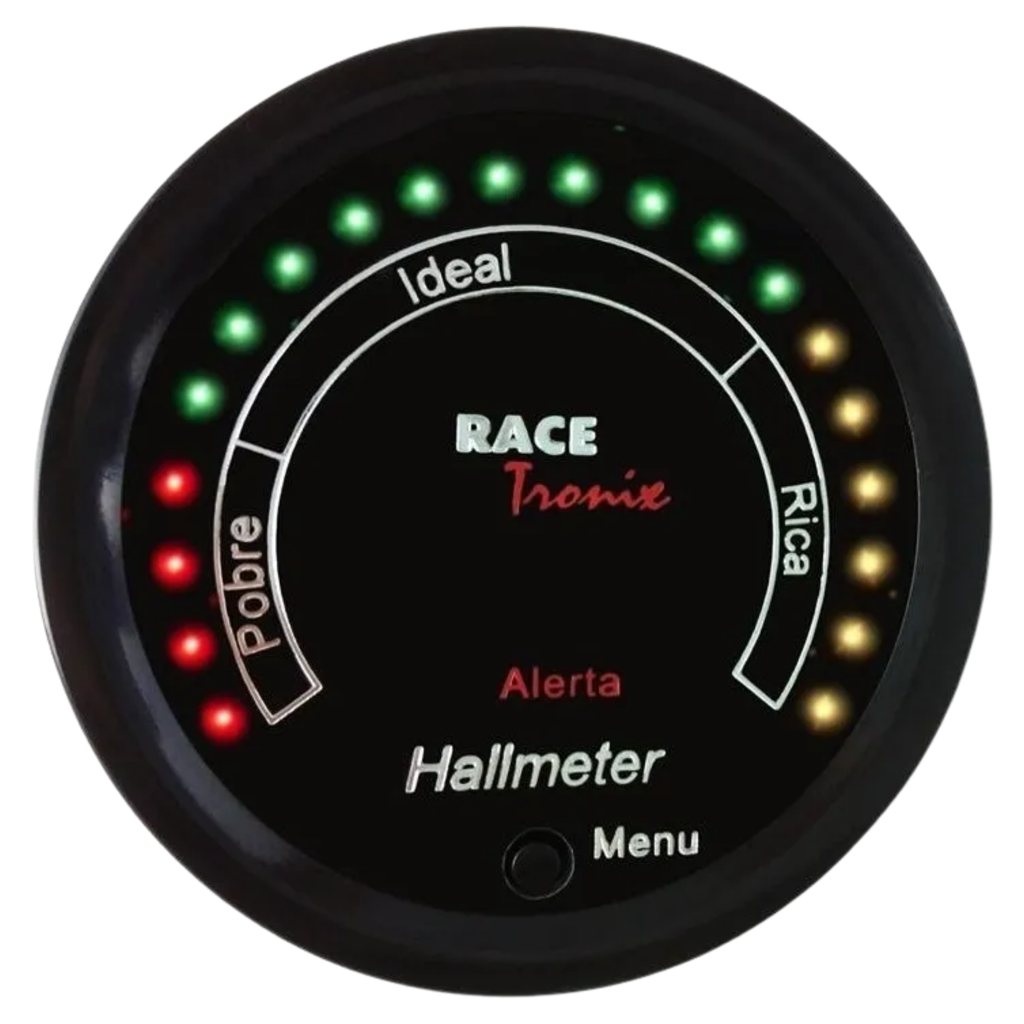 Hallmeter