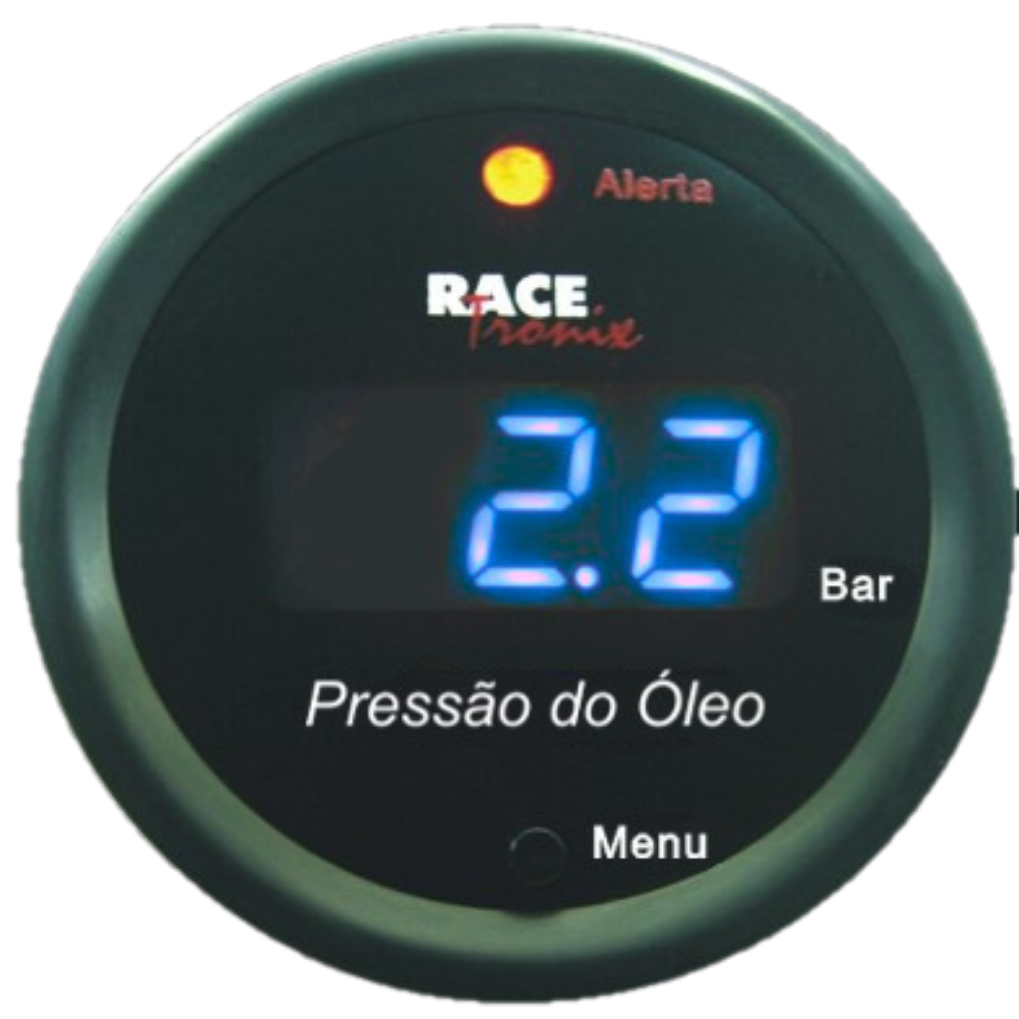 Medidor de Pressão do Óleo PL95