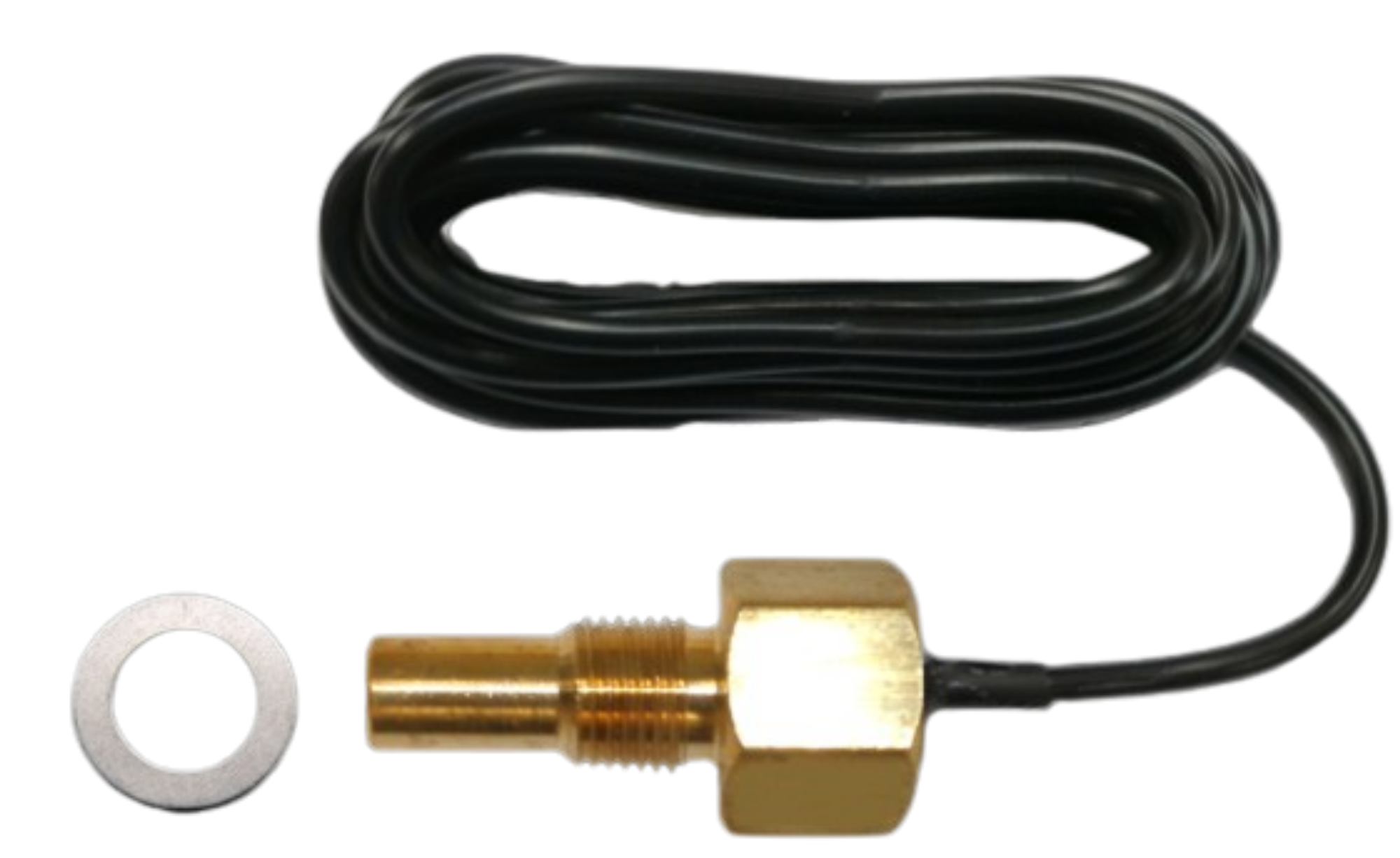 Sensores de Água / Óleo