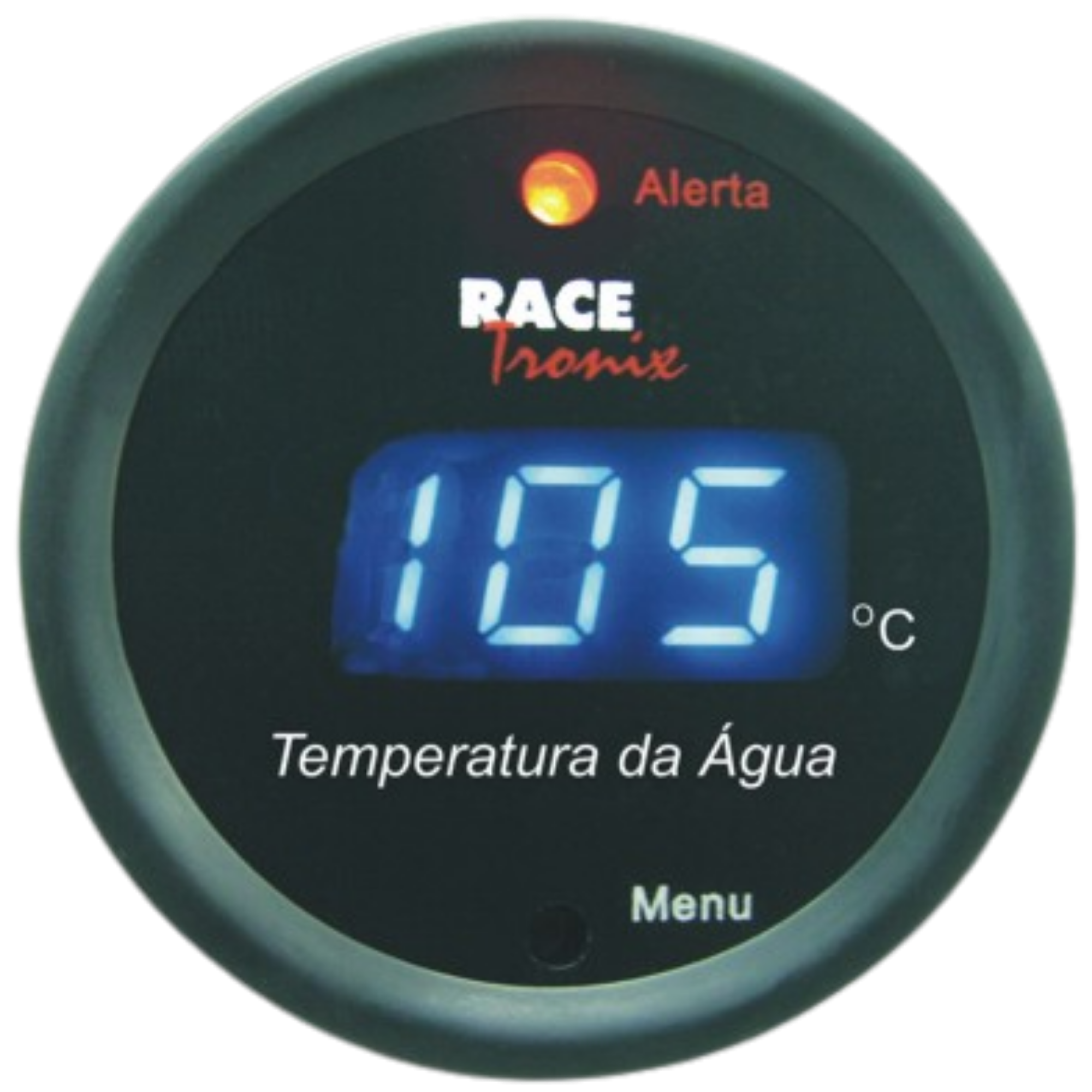 Medidor de Temperatura da Água TH95