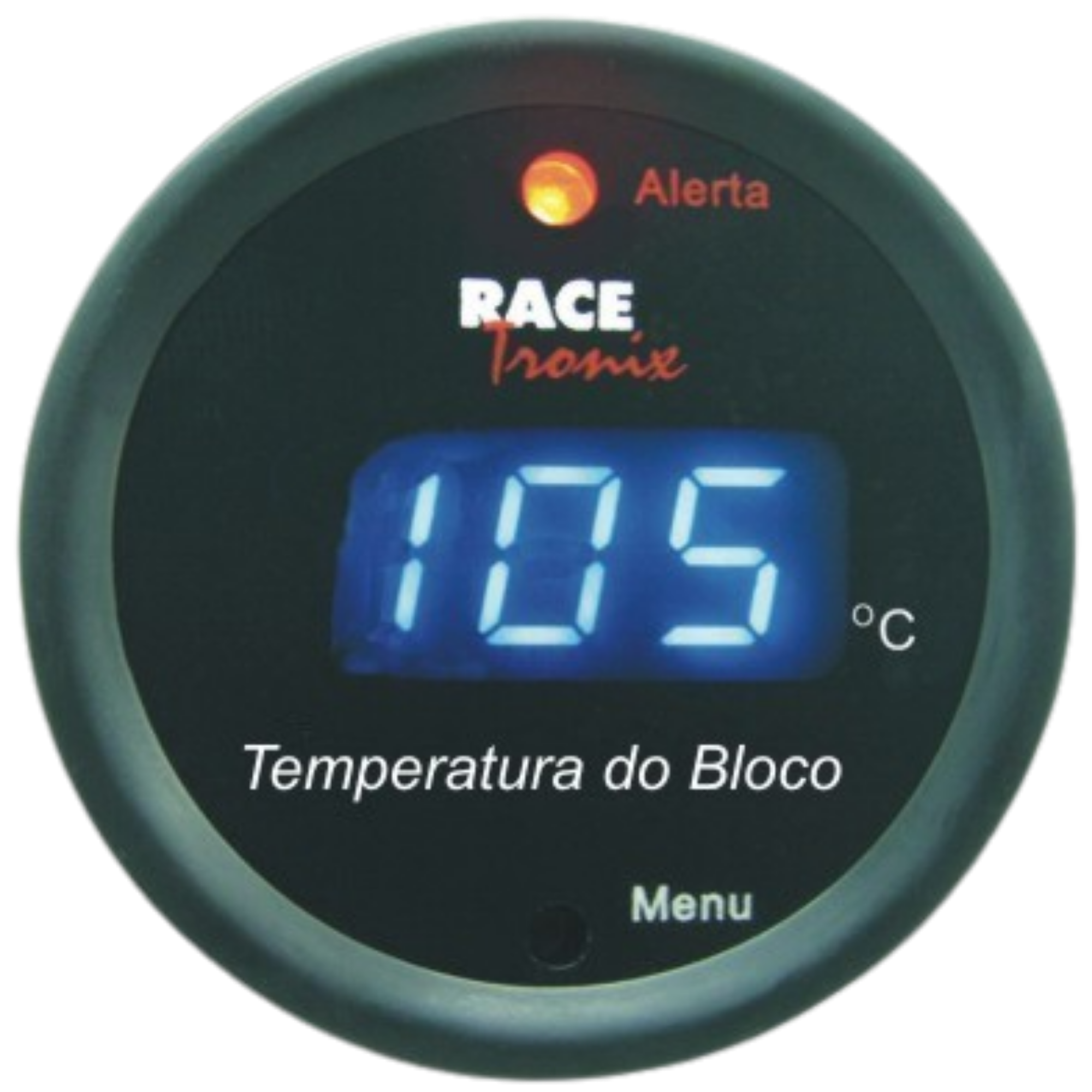 Medidor de Temperatura do Bloco TB95