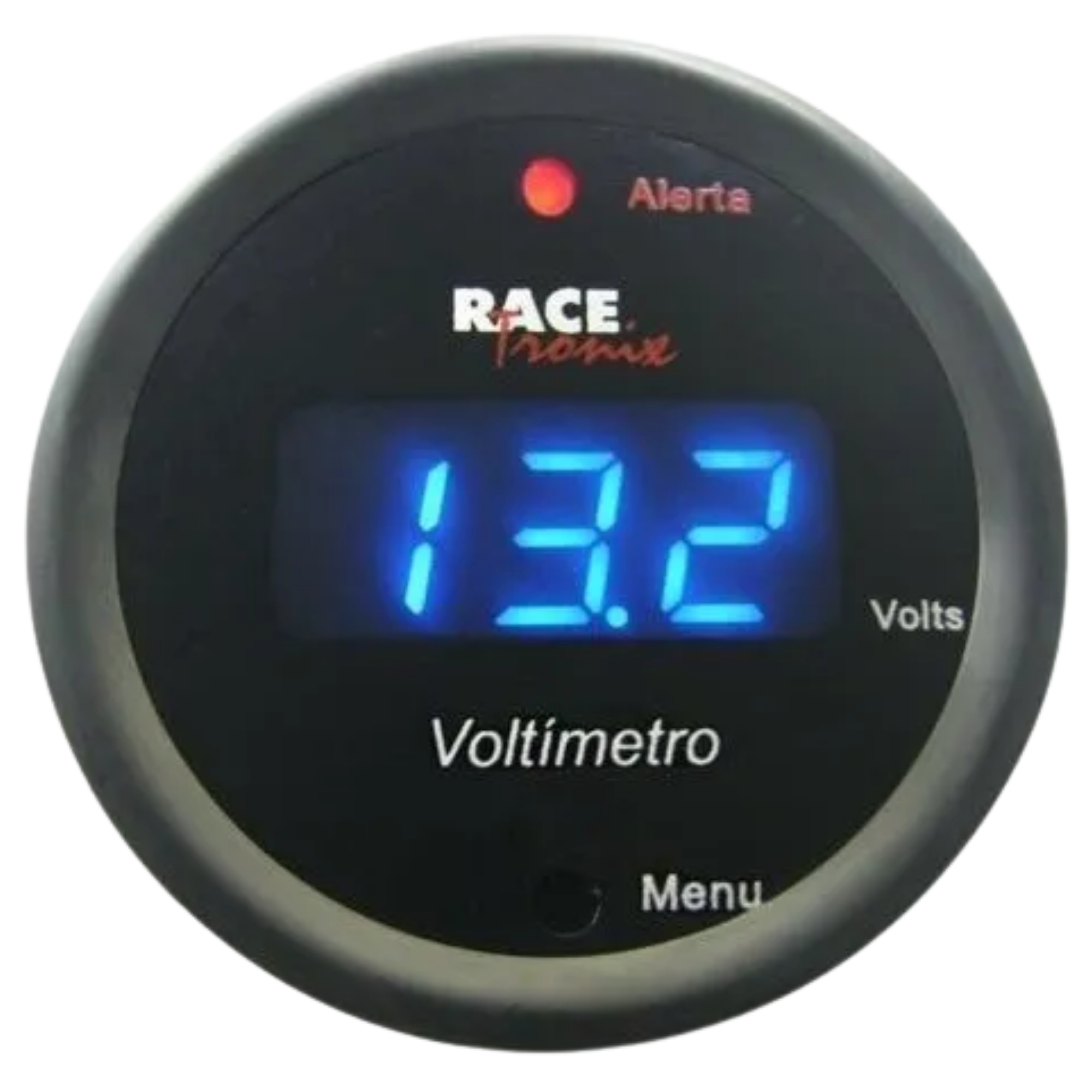 Voltímetro VT90